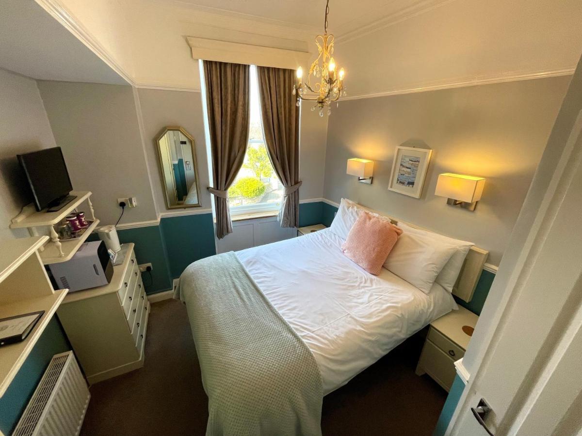 Bayliss Hall Guesthouse 웨이머스만 외부 사진