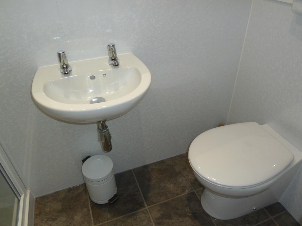 Bayliss Hall Guesthouse 웨이머스만 객실 사진
