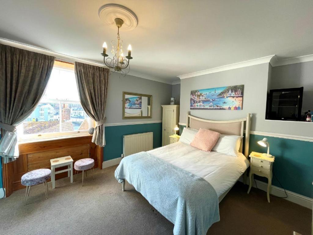 Bayliss Hall Guesthouse 웨이머스만 외부 사진