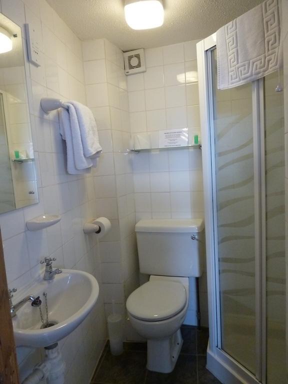 Bayliss Hall Guesthouse 웨이머스만 외부 사진