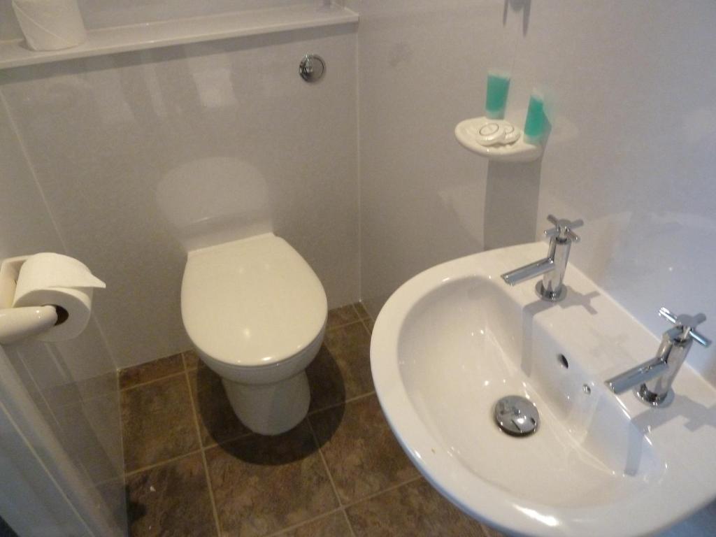 Bayliss Hall Guesthouse 웨이머스만 객실 사진