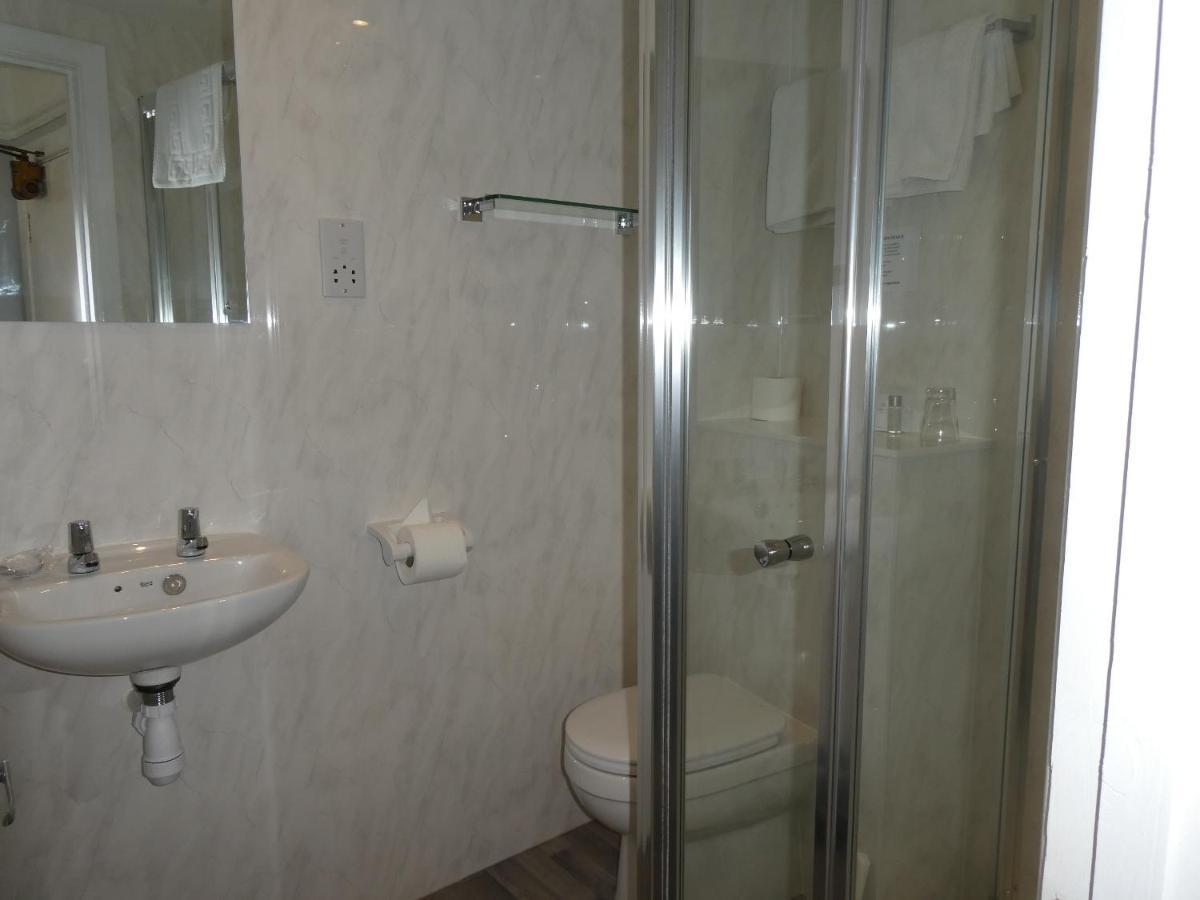 Bayliss Hall Guesthouse 웨이머스만 외부 사진